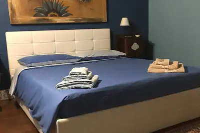 Image de SanMartinoOrtigia Apartments- Luxury