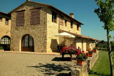 Image de Sertofano Ferme Apt K