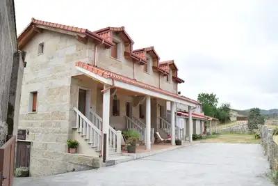 Maison Requias Appartement Nº 3