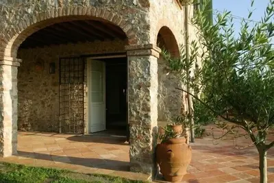 Image de Maison de vacances en Versilia