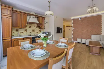 Image de Apartamenty Sun&Snow Sopocka Przystan