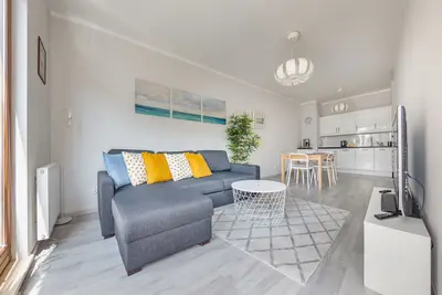 Image de Apartamenty Sun&Snow Sopocka Rezydencja
