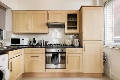 Image de Heart of Shoreditch Apartments