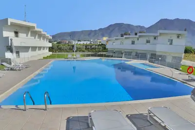 Image de Reina Apartments
