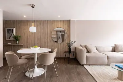 Image de Nouveau Appartement De Conception- Bogo 64 401