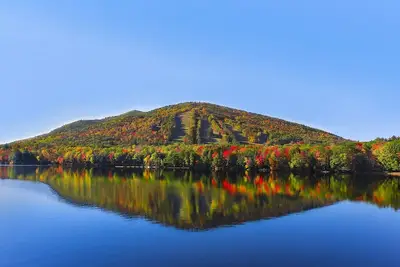 Image de Condo Ă Shawnee Peak
