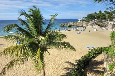 Image de Grand condo Sosua à 5 minutes à pied de la plage et de la ville