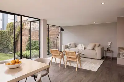 Image de Nouveau Design Duplex - Bogo 64 101