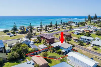 Image de Balais Head \"Beach Haven\"