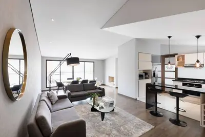 Image de Nouveau Penthouse Design - Bogo 64 501