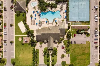 Image de Séjour au Paradise Palm Resort