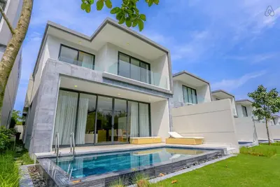 V3c-Villa parfaite pour tout emporter