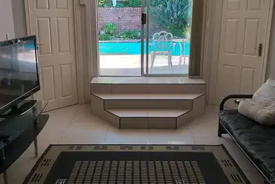 Image de Ebeling Guest Rooms en suite
