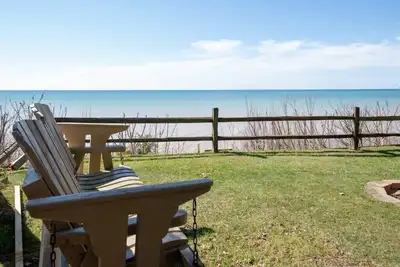 Image de Nouveau Pour 2019 - Eagle Bluff Cottage