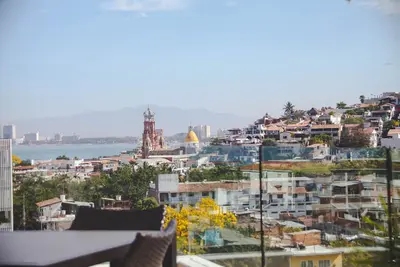 Image de 2bd Condo Ă louer dans la vieille ville, Puerto vallarta