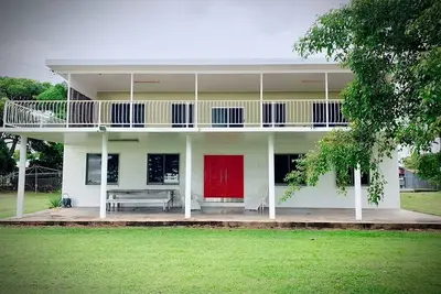 Image de Location de vacances - Grande maison avec vue sur la mer