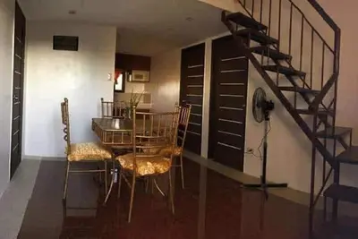Image de Chambre familiale, 12 couchages, Hiribaco Water Park & Residences, Alaminos, Philippines