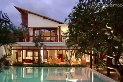 Image de Villa de luxe 6br près de la plage de Sanur