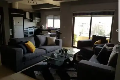 Image de Appartement lumineux et confortable à louer dans une grande zone