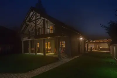 Image de Chalet de bien-être près de Ljubljana