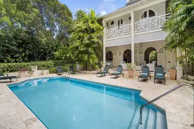 Image de Sandy Lane Villa, près de la plage et avec un service de cuisinier - Excellent rapport qualité-prix