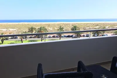 Image de Appartement à Morro Jable avec une vue incroyable sur la mer!