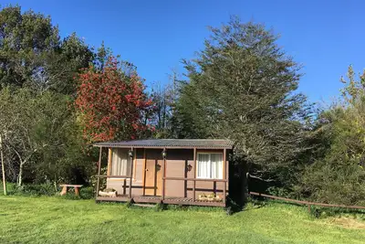 Image de Cabane pour 2 personnes près de Castro Chiloé Chili