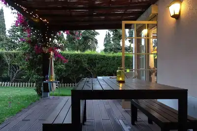 Image de Margarida Maison de Charme Ă Cascais