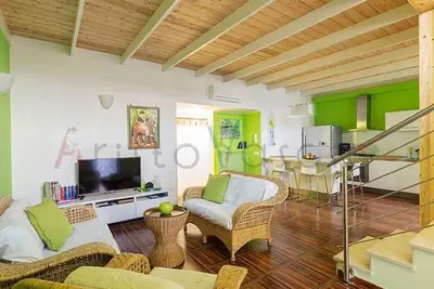 Aristovascio - Luxueux appartement Peppino