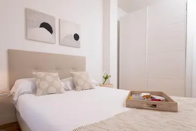 Image de Quiet 1br apartment in Chueca