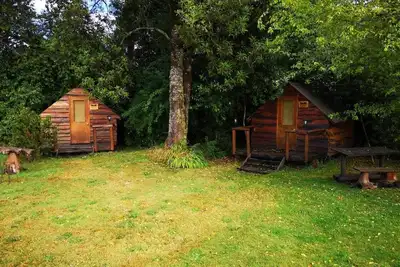 Image de Glamping Shelter près de Castro Chiloé