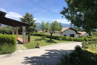 Image de Tre Borghi - Maison Cenobio