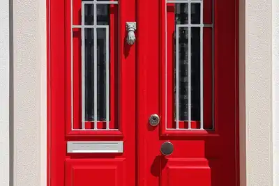 Image de Casa da Mouraria - Maison de ville restaurée dans le centre historique - Wifi gratuit