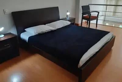 Image de Louer Appartement Meublé une alcôve