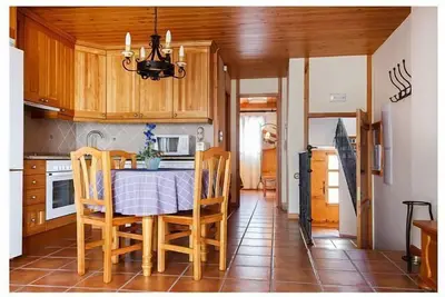Image de El Casal de Nicolás pour 2 personnes
