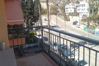 Bel Appartement familial à 3min de la plage