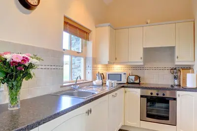 Image de Bluebell Cottage - Deux Chambres Maison, Couchages 4