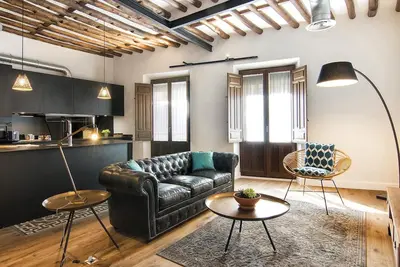 Santa Paula Cozy & Elegant au coeur de Grenade
