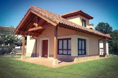 Image de Maison de vacances Casa Matias pour 6 personnes