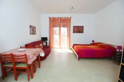 Image de Appartement près de la mer à Ginosa Marina