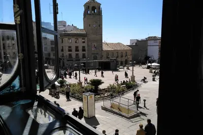Image de Hébergement Mesones Plaza