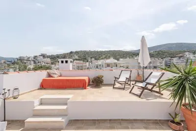 Image de Appartement Baywatch à proximité de l'aéroport de Porto Rafti à 30 mètres de la mer