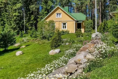 Image de Tyynelä by Interhome