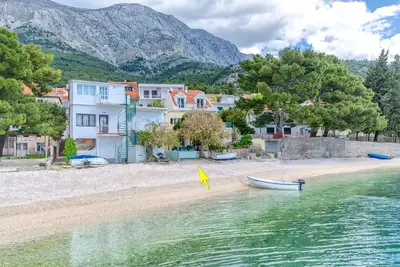 Image de Maison Beach house Toma (64521-K1) - Zivogosce