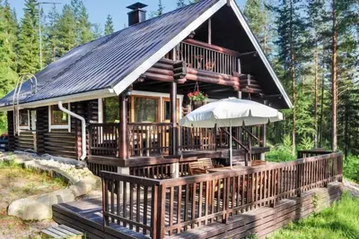 Image de Vekurinveranta by Interhome
