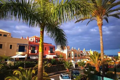 Image de Détendez-vous à Palm Mar, à Los Cristianos et à Playa de Las America