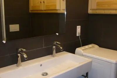 Image de Chalet, vue pistes de ski, terrasse, télévision, 80m², Flaine