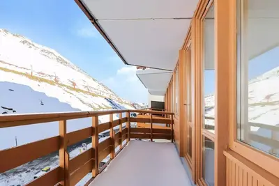 Image de 2 pièces 6 personnes Confort