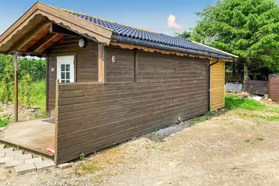 Image de Belle maison à Kleppe avec WiFi