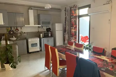 Image de Appartement F4 100m2 Benzerga Bordj El Kiffan Alger